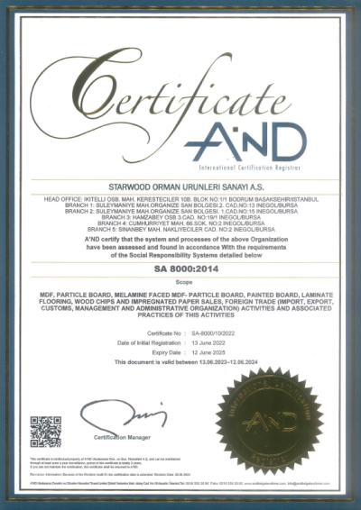 Starwood ISO-8000.2014 EN